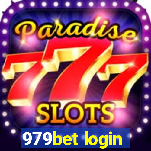 979bet login